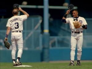 Trammell and Whitaker