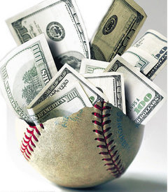 Money Baseball