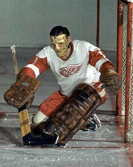 Terry Sawchuk Facts for Kids