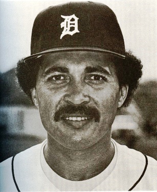 The Five Greatest Latin-Born Players in Detroit Tigers History - Vintage  Detroit Collection
