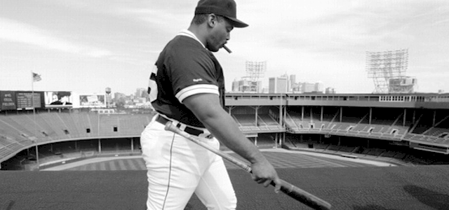 Cecil Fielder was only Tiger to clear Tiger Stadium's left-field