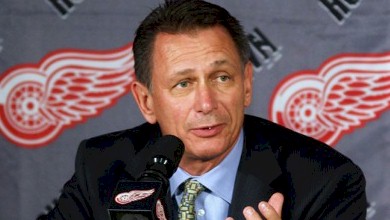 Due to the poor management of the Red Wings' roster the last few seasons by Ken Holland, Detroit has been forced to give ice-time to players who are sub-par.