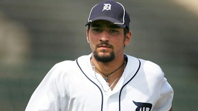 Nick Castellanos will start his 2013 season with the Toledo Mud Hens, but it shouldn't be long before circumstances put him in left field in Detroit.
