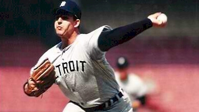 Left-hander Mickey Lolich will always be remembered for his three wins in the '68 World Series, but he had a long distinguished career beyond that.