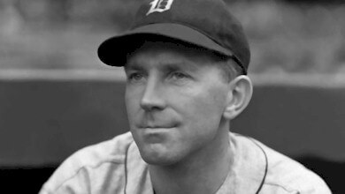 Dick Bartell finished 12th in American League MVP voting in 1940.