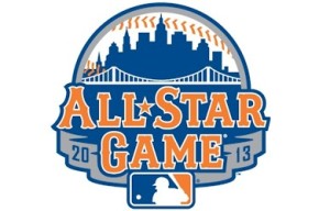 The 2013 MLB All-Star Game will be played on July 16 at Citi Field in New York.