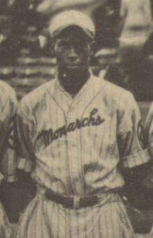 Newt Allen was one of the best second basemen in the history of the negro leagues.