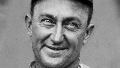 New Blog Topic: Ty Cobb had it SO much easier than Mike Trout