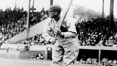 Though it was common practice to steal signs in his era, Ty Cobb did not prefer to know what pitch was coming.