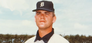 Denny McLain was a polarizing figure as a player and in his post-baseball career.