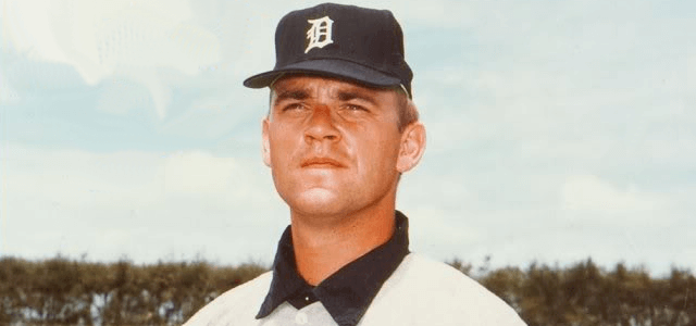 In Tigers '68 marketing push, what to do with McLain?