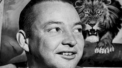 The day William Clay Ford bought the Detroit Lions, the nation was consumed by tragic news from Dallas in 1963.