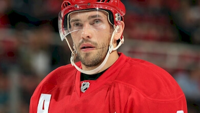 Pavel Datsyuk announces he's leaving Red Wings, moving back to Russia