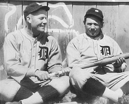 Al Red Wingo: The Tigers' ultimate one-year batting wonder - Vintage  Detroit Collection