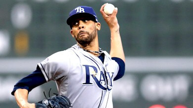 With the acquisition of David Price, the Detroit Tigers have the best left-hander in the American League.
