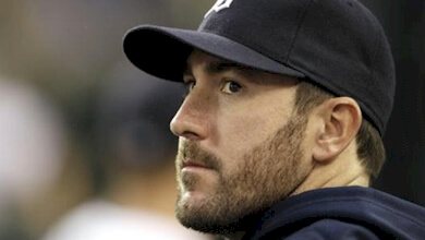 Would Justin Verlander change his role for a short while to help the Detroit Tigers win a World Championship?
