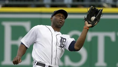 Here's why the Tigers should resist the temptation to bring back Torii  Hunter - Vintage Detroit Collection