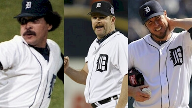 Willie Hernandez was loved, Todd Jones was love/hated, and Joe Nathan has just been hated so far as Detroit closer.