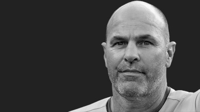 Kirk Gibson spent two stints with the Detroit Tigers.