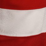 NIKLAS KRONWALL Signed Detroit Red Wings Red Adidas PRO Jersey - KRONWALLED