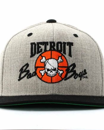 Where are the Bad Boys now? - Vintage Detroit Collection