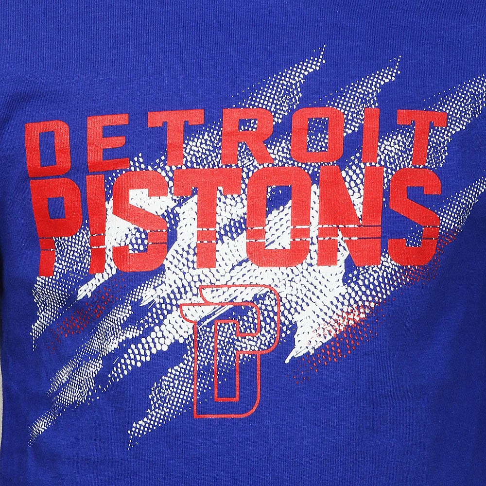Detroit Pistons Est 1957 Shirt, hoodie, longsleeve tee, sweater
