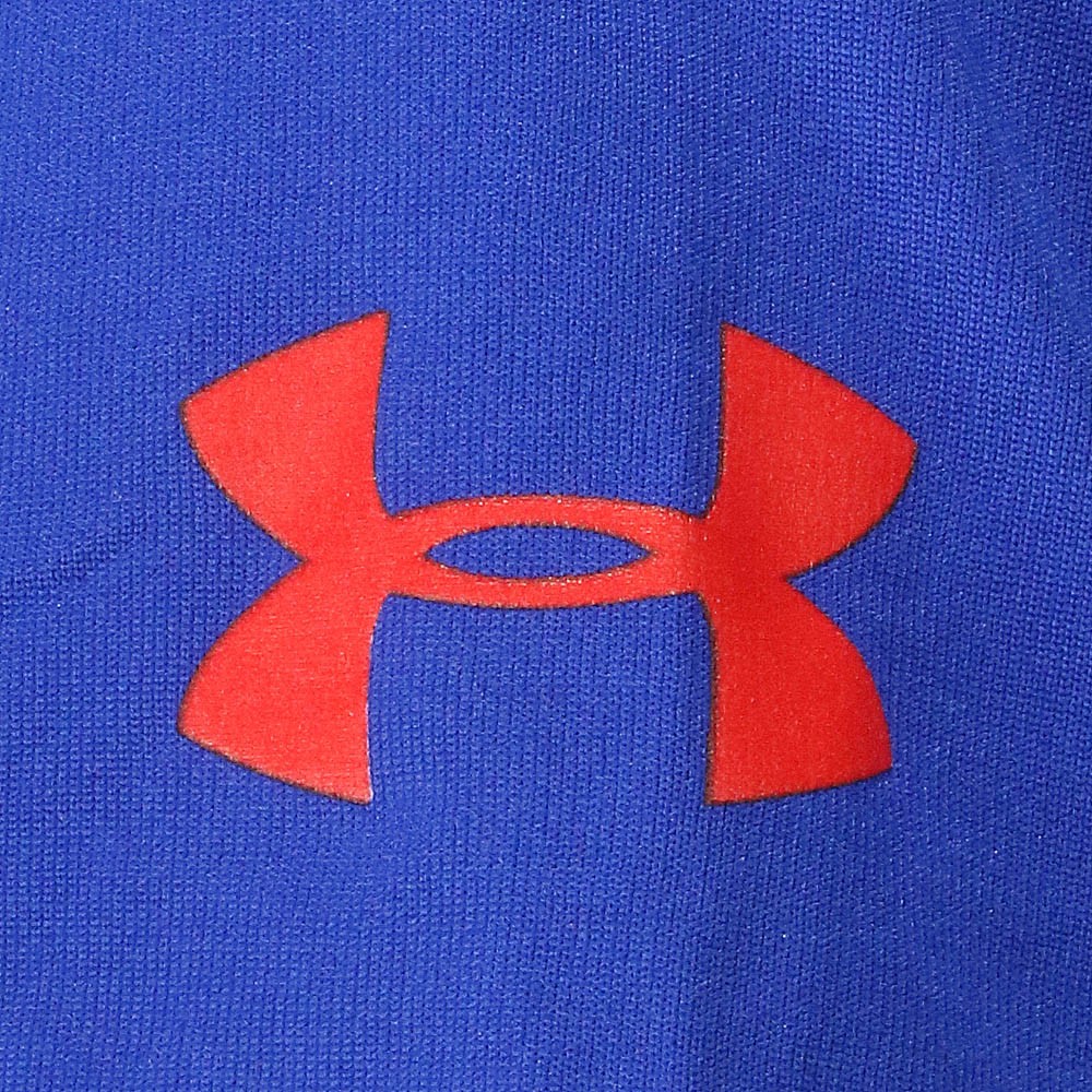 Detroit Pistons Combine Royal Blue Logo Core Tech T-Shirt - Vintage ...