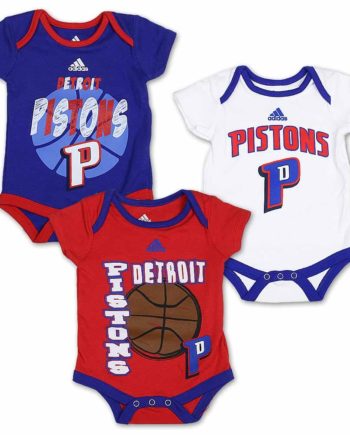 Official Kids Detroit Pistons Gear, Youth Pistons Apparel