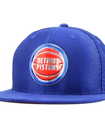 Hit wear, Accessories, Hit Wear Beanie Cap Striped Detroit Pistons
