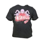 Detroit Red Wings mascot Al the Octopus shirt, hoodie, sweater, long sleeve  and tank top
