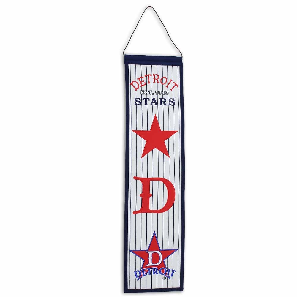 Winning Streak Detroit Red Wings Heritage Banner