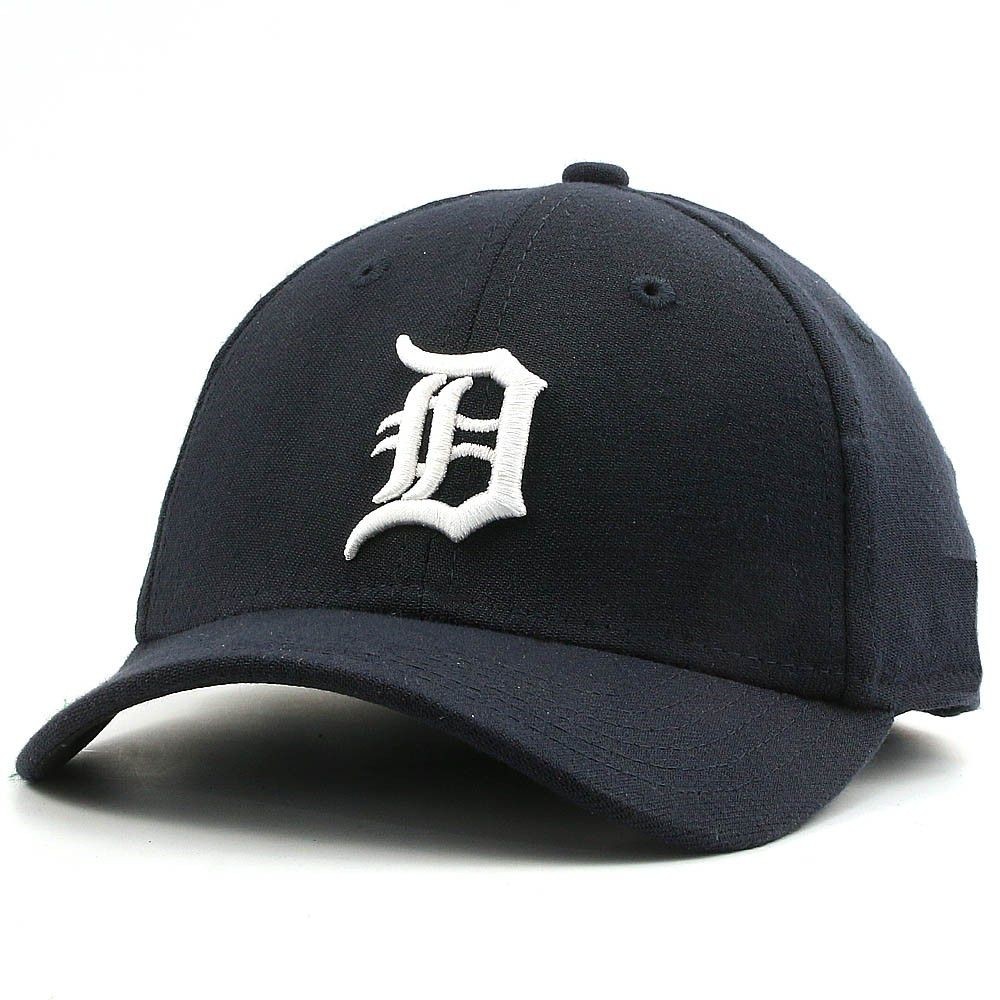 youth detroit tigers hat