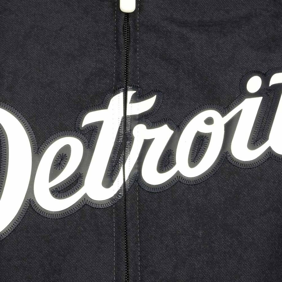 Detroit Tigers Women's Therma Base Premier Jacket - Vintage Detroit  Collection