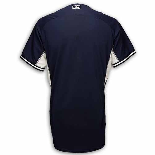 Detroit Tigers Youth Navy Home Batting Practice Jersey - Vintage Detroit  Collection