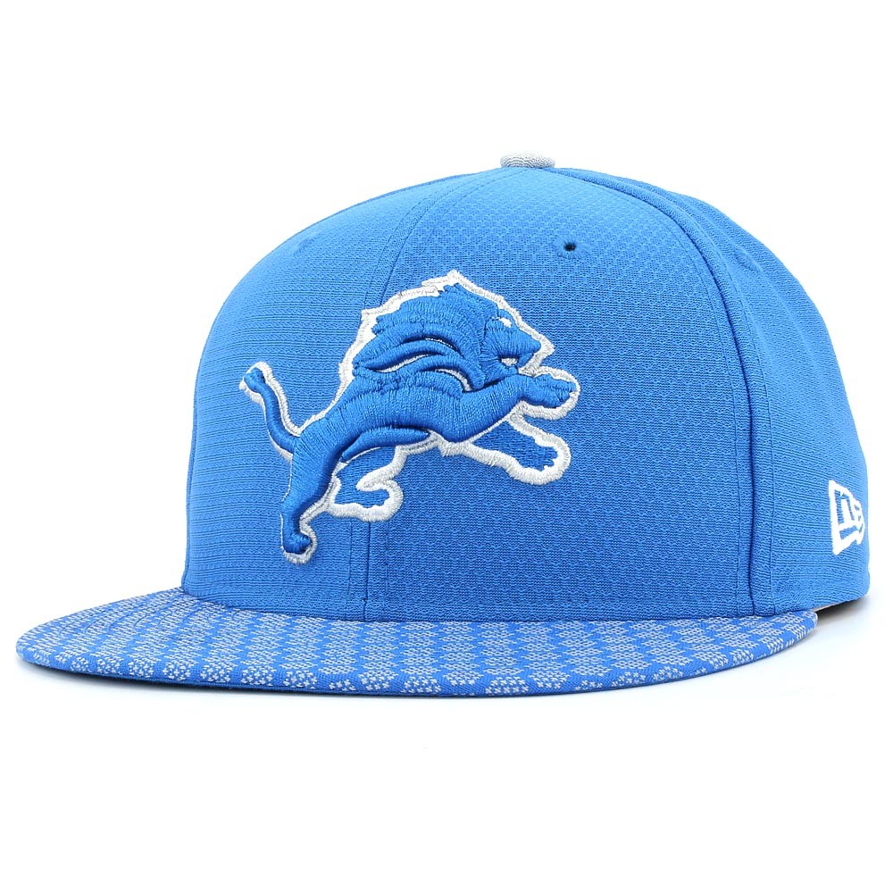 detroit lions hats 2021
