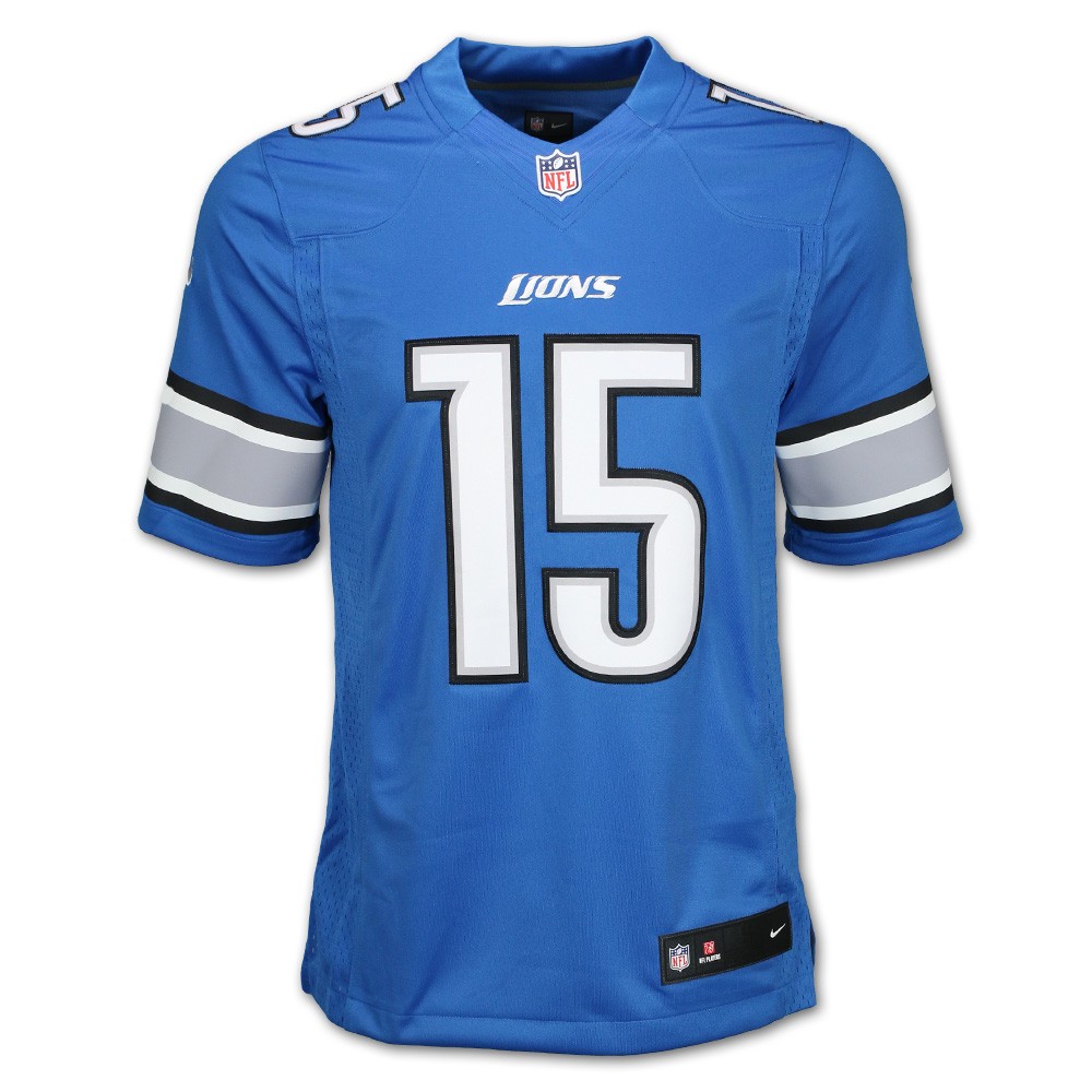 golden tate youth football jersey