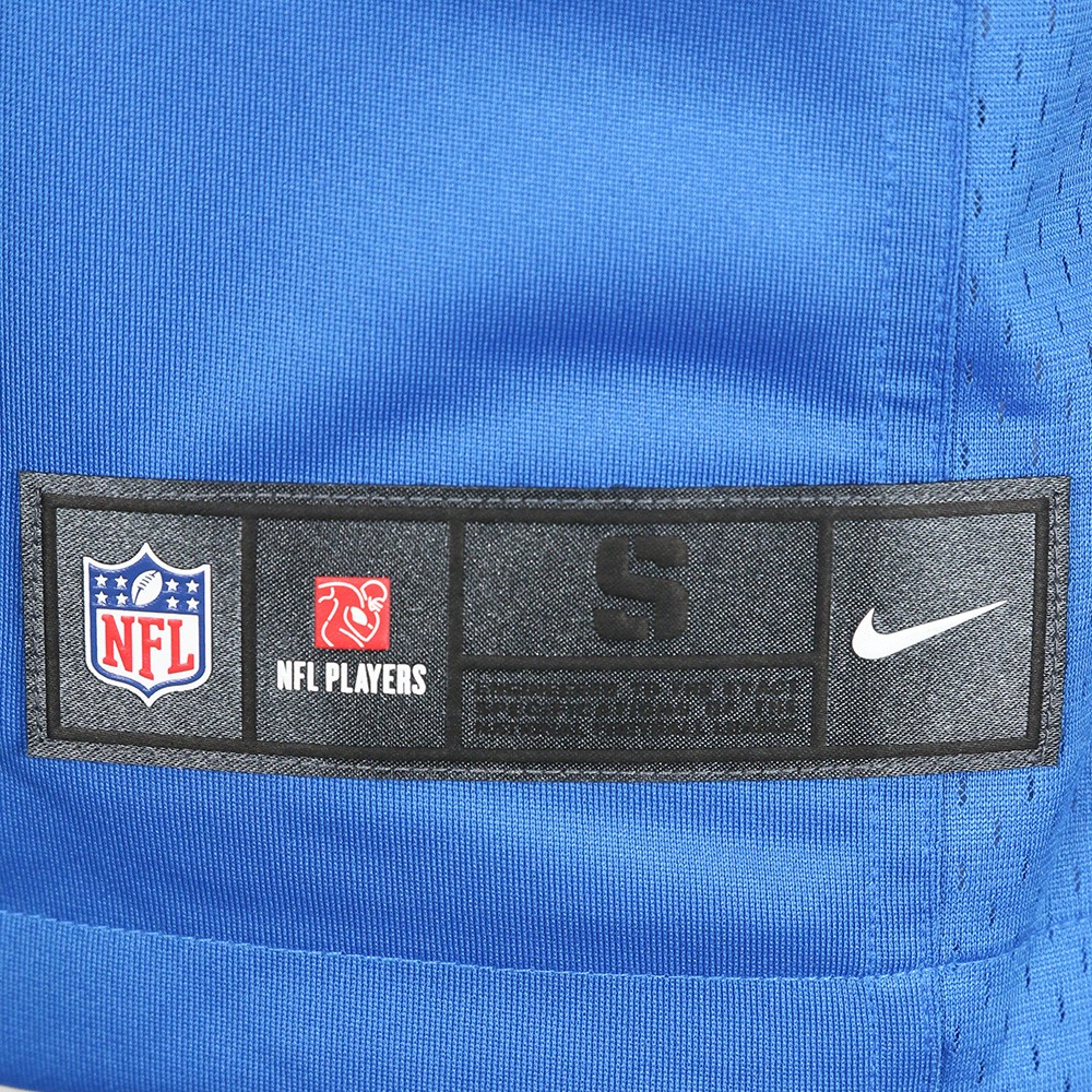 detroit lions nike limited jersey