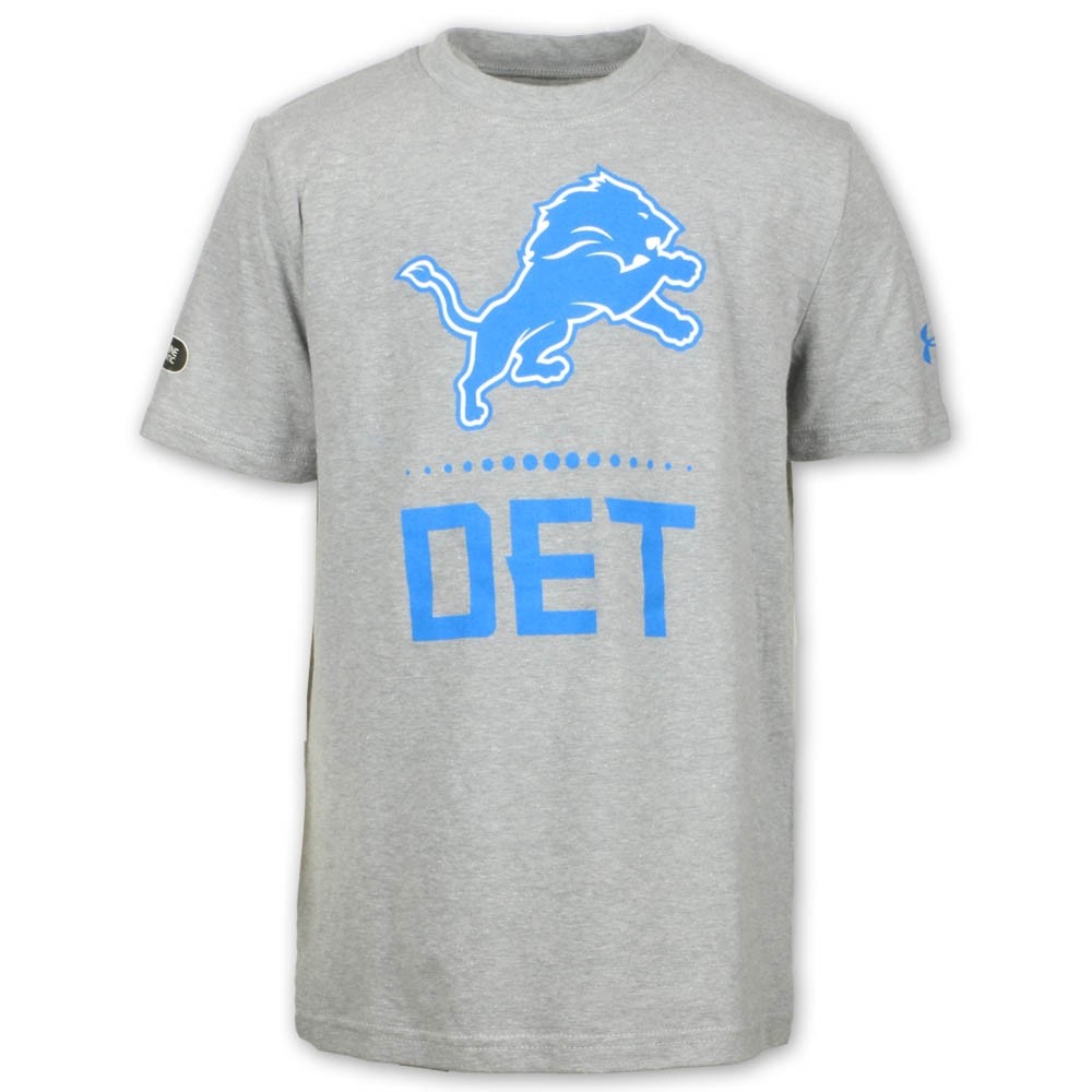 Nike Local (NFL Detroit Lions) Women's T-Shirt.