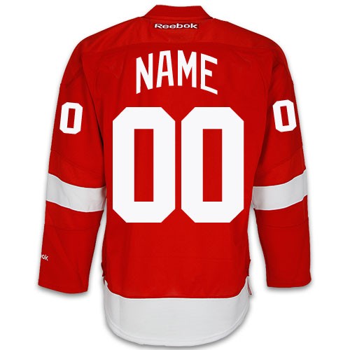 Detroit Red Wings on X: More info on the #RedWings' #CentennialClassic  jerseys:   / X