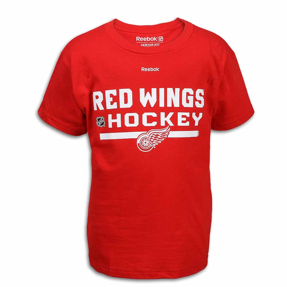 detroit red wings merchandise