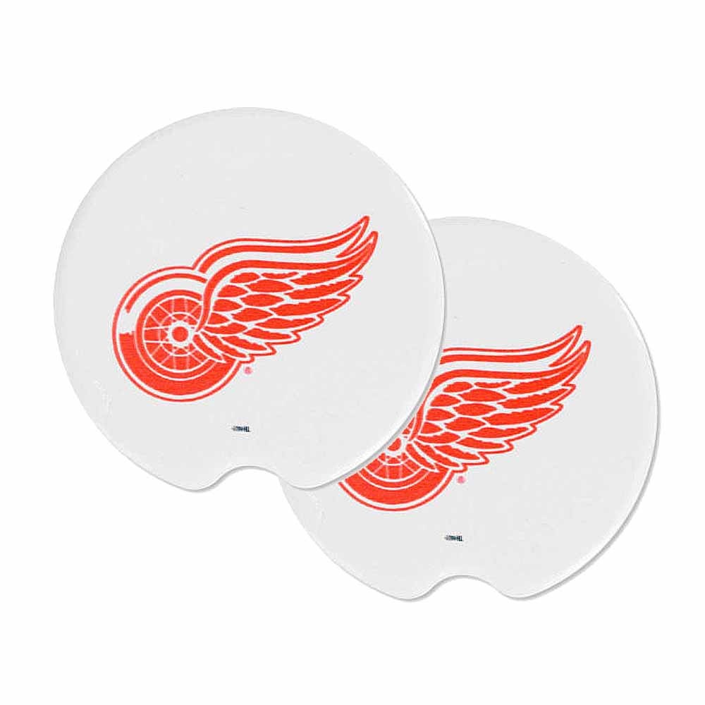 Detroit Red Wings Coasters for Sale