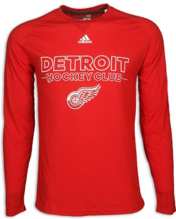 Detroit Red Wings Toddler Al the Octopus T-Shirt - Vintage Detroit