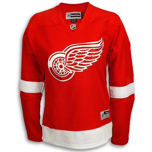 Detroit Red Wings Personalized NHL Gradient All Over Print Hoodie T-Shirt