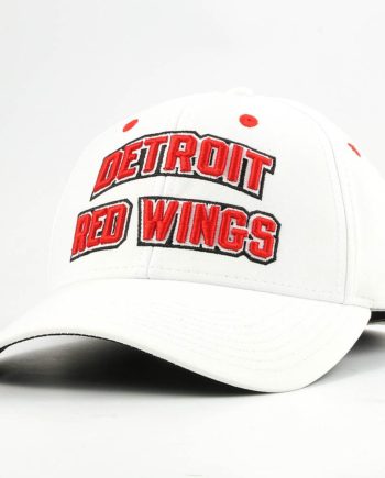 Detroit Red Wings Flare Adjustable Hat – Pro Edge Sports
