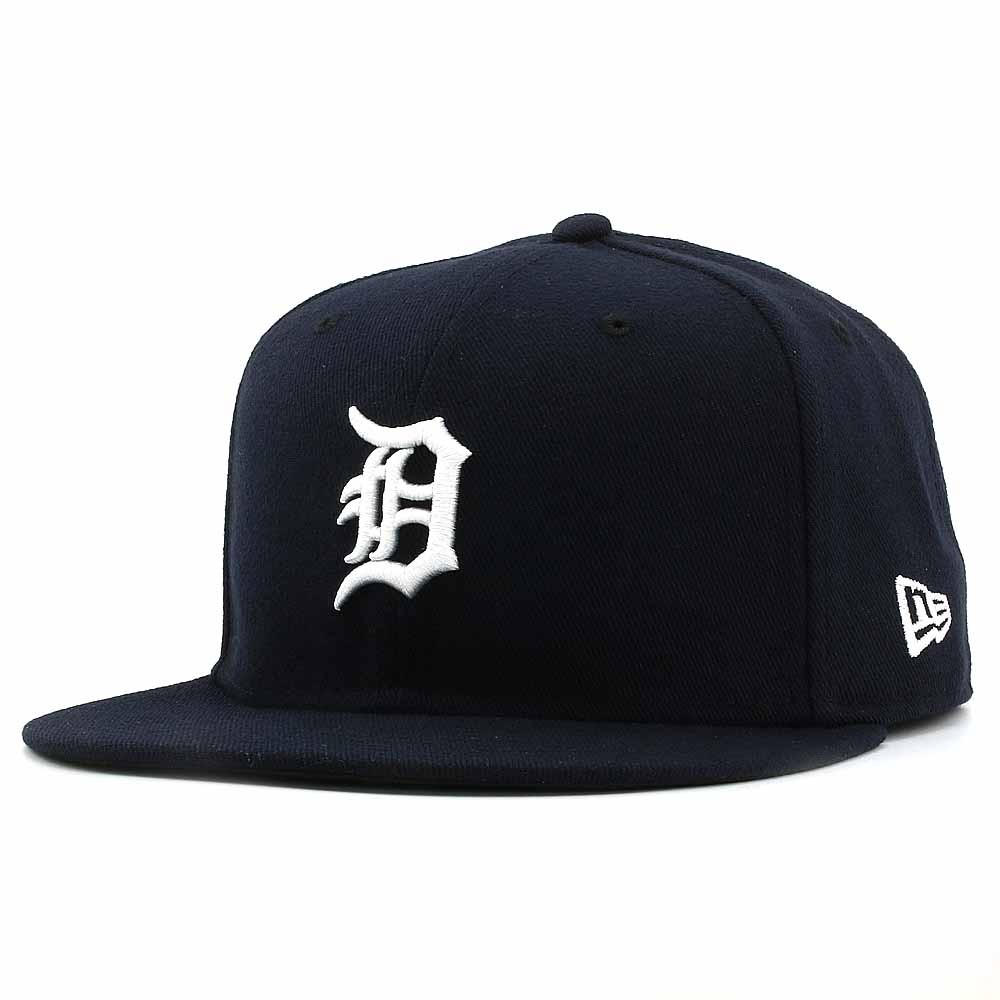 Detroit Tigers New Era Mother's Day On-Field 59FIFTY Fitted Hat