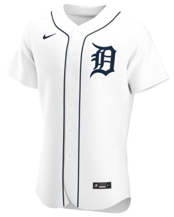 MITCHELL AND NESS MN1001JKT-DETROIT TIGERS