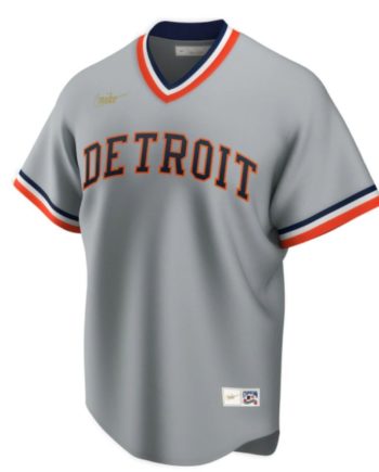 Shop Men's Detroit Tigers Jerseys - Gameday Detroit