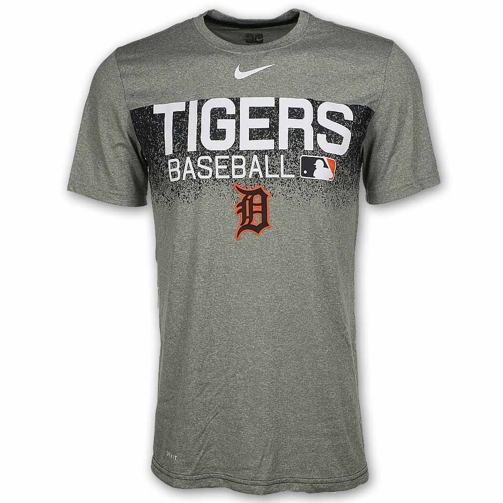 OniSide Detroit Tigers T-Shirt