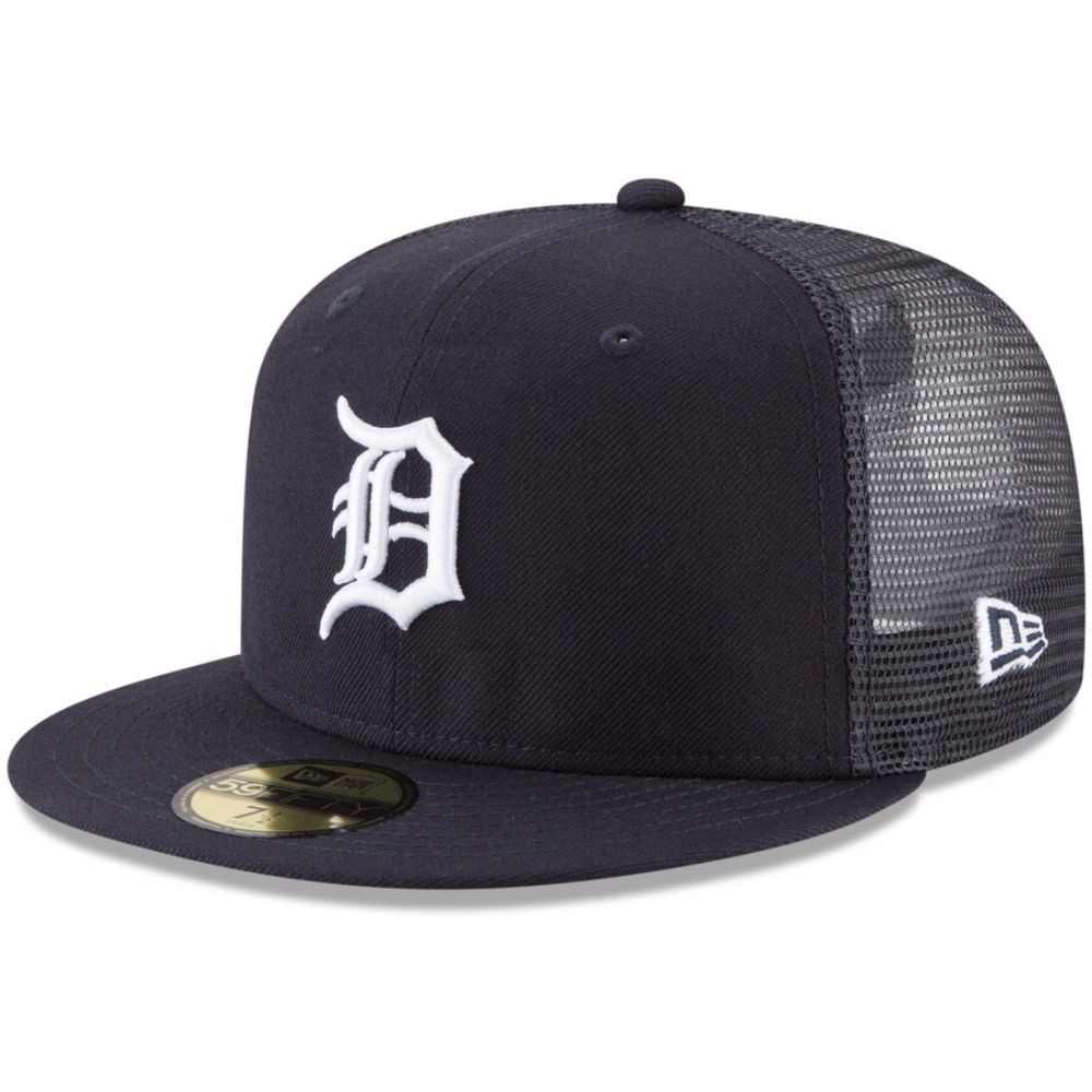 New Era Detroit Tigers City Arch Edition 9FIFTY Snapback Hat