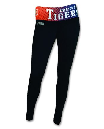 Detroit Tigers Women's Principle Short Set